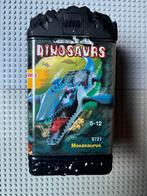 Lego Dinosaurs 6751 Mosasaurus, Ophalen of Verzenden, Zo goed als nieuw, Complete set, Lego