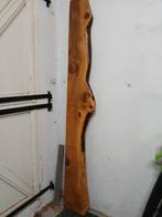 Mooie houten plank, Doe-het-zelf en Verbouw, Hout en Planken, Gebruikt, Ophalen of Verzenden, Plank, Overige houtsoorten