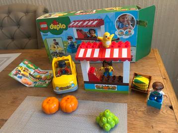 Duplo Boerenmarkt 10867 beschikbaar voor biedingen