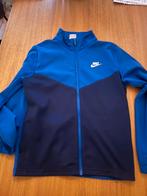 Nike vest maat 158-164, Kinderen en Baby's, Kinderkleding | Maat 158, Ophalen of Verzenden, Zo goed als nieuw, Jongen, Trui of Vest