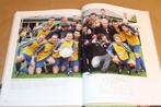100 Jaar Voetbal in Brummen — Jubileumboek, Boeken, Ophalen of Verzenden, Zo goed als nieuw, Watersport en Hengelsport