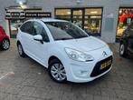 Citroen C3 1.4 Tendance 5Drs Airco Distributie VV, Auto's, Citroën, Voorwielaandrijving, 4 cilinders, Wit, Bedrijf