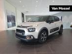 Citroen C3 1.2 PureTech C-Series Aircro | AppleCarplay en An, Voorwielaandrijving, Gebruikt, Euro 6, 1199 cc