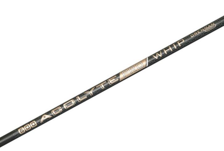 Drennan Acolyte Pro Whip 600 vaste hengel, Watersport en Boten, Hengelsport | Witvissen, Nieuw, Vaste hengel, Ophalen of Verzenden