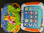 Vtech lees en leer tablet en interactieve computer, Ophalen of Verzenden, Nieuw