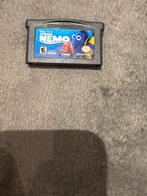 Finding Nemo - Game Boy Advance, Gebruikt, 1 speler, Ophalen of Verzenden, Vanaf 3 jaar
