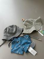 Lil atelier, h&m en Little dutch Zonnehoedjes en zwembroek, Maat 62, Ophalen of Verzenden, Zo goed als nieuw, Zwembroek