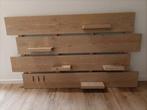 Steigerhouten wandbord, Huis en Inrichting, Woonaccessoires | Wanddecoraties, Ophalen