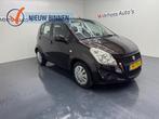 Suzuki Splash 1.0 VVT Comfort (bj 2014), Auto's, Suzuki, Euro 5, Stof, Gebruikt, Bruin