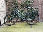 Fiets Elops 500, Fietsen en Brommers, Versnellingen, Ophalen, Overige merken, 53 tot 56 cm