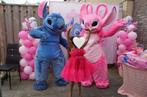 STITCH mascotte te boek ‼️, Ophalen, Zo goed als nieuw