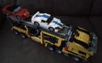 Lego  set.  6753.   Highway  - Transport., Kinderen en Baby's, Speelgoed | Duplo en Lego, Ophalen of Verzenden, Gebruikt, Complete set