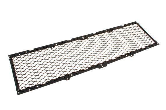 Radiator Grille - Front Bumper Mounted - Lower - Black -  Ge, Auto-onderdelen, Carrosserie en Plaatwerk, MG, Nieuw, Ophalen of Verzenden