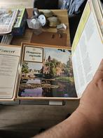 Platen Viny, Verzenden