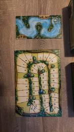 Carcassonne Amazone, Vijf spelers of meer, Ophalen of Verzenden, Nieuw, 999  Games