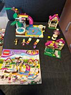 Lego friends. 41008. Zwembad., Kinderen en Baby's, Speelgoed | Duplo en Lego, Ophalen of Verzenden