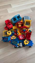 Duplo lego, Ophalen of Verzenden, Gebruikt, Losse stenen, Duplo