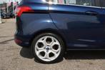 Ford B-Max 1.6 TI-VCT Titanium | Automaat | PDC | Cruise Con, Gebruikt, 4 cilinders, Leder en Stof, Origineel Nederlands