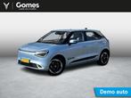 Dongfeng BOX Launch Edition 42 kWh, 1330 kg, Stof, 95 pk, Blauw