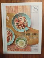 PS PowerSlim; Koolhydraatarm Genieten (hardcover, als nieuw), Ophalen of Verzenden, Zo goed als nieuw, Europa, Gezond koken