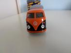 VOLKSWAGEN  T1 PICK-UP van1962, Hobby en Vrije tijd, Modelauto's | 1:43, Ophalen of Verzenden, Zo goed als nieuw, Auto, Overige merken
