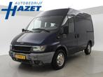 Ford Transit 2.4 TDDI AUT. *LEKSTROOM* *ROLSTOEL / INVALIDE, Stof, Gebruikt, Stoelverwarming, 4 cilinders