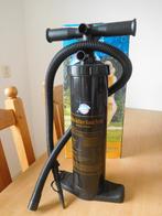 Luchtpomp, Ophalen of Verzenden, Gebruikt, Handmatig