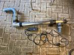 Uv lamp 75 watt, Tuin en Terras, Vijver-toebehoren, Ophalen, Gebruikt, Vijverfilter