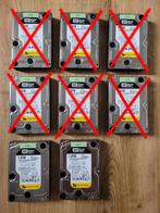 HDD (Hard Disk) SATA 1TB WD Western Digital Black Enterprise, Intern, Zo goed als nieuw, Desktop, SATA