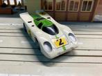 Faller Aurora AFX porsche 917 met licht, Ophalen of Verzenden