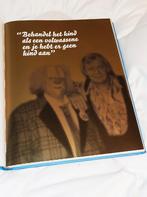 Uniek boek met mooie foto's van Bassie en Adriaan., Boeken, Verzenden, Zo goed als nieuw