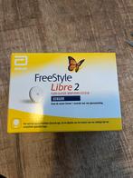 Freestyle Libre 2 Sensor - Nieuw in doos, Diversen, Ophalen of Verzenden, Nieuw