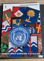 Overzicht kraagspiegels, Verzamelen, Militaria | Algemeen, Ophalen of Verzenden, Landmacht, Nederland