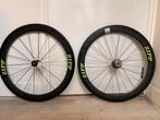 ZIPP 440 Wielset, Fietsen en Brommers, Fietsonderdelen, Wiel, Gebruikt, Racefiets, Ophalen of Verzenden