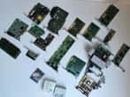 Vintage pc-kaarten (firewire, usb, CF-IDE, multi-io), Ophalen of Verzenden