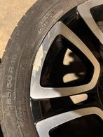 Originele 16 inch velgen met banden - VW Up, Seat Mii, Citig, Gebruikt, 16 inch, Total car expert, Banden en Velgen