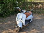 Zeer mooie Ebretti elektrische snorscooter, Fietsen en Brommers, Snorfietsen en Snorscooters, Gebruikt, Elektrisch, Ophalen, Overige merken