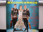 Los Machucambos, Ophalen of Verzenden, Gebruikt, 12 inch