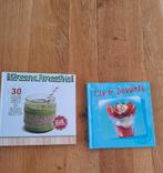 Te koop groene smoothie boek, Ophalen of Verzenden, Dieet en Voeding