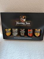 Hertog Jan bier set/ doos te koop, Ophalen of Verzenden, Nieuw, Flesje(s), Hertog Jan