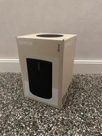 Sonos ERA 100 - Nieuw in doos, 2 jaar garantie!, Ophalen, Nieuw, 120 watt of meer, Sonos