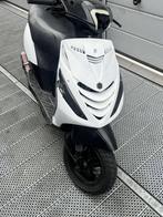 Piaggio Zip 80cc 2V (€1000 DEZE WEEK!), Ophalen, Maximaal 45 km/u, Zip, Zo goed als nieuw