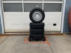 Mercedes Sprinter.  V.W. Crafter.  Winterset.  235 - 65 - 16, Ophalen, 16 inch, Banden en Velgen, Winterbanden