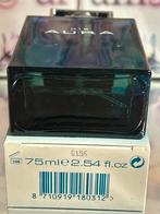 Van Gils - his aura 75ml edt, Ophalen of Verzenden, Nieuw