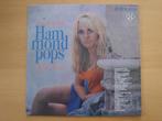 LP Hammonds Pops Klaus Wunderlich - 28 Hits on Parade, Ophalen of Verzenden, Gebruikt, 12 inch