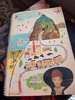 Suikerzakjes in plakboek, Ophalen of Verzenden