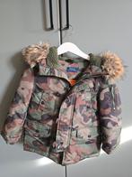 Polo Ralph Lauren Jas Camouflage, Ophalen of Verzenden, Zo goed als nieuw, Polo Ralph Lauren, Jongen