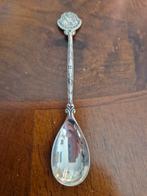 Zilveren souvenirlepeltje Zaandam, Ophalen of Verzenden