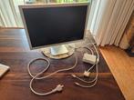 Apple Cinema HD Display 23” (met Apple ADC–DVI adapter), Ophalen of Verzenden, Apple, DVI, LED