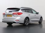 Ford Focus Wagon 1.0 EcoBoost ST Line Business, Auto's, Ford, 65 €/maand, Gebruikt, 1283 kg, 999 cc